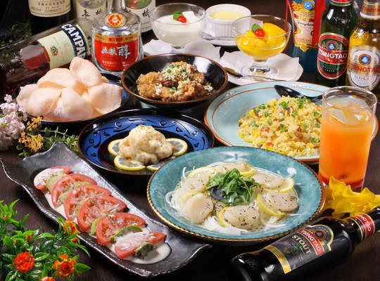 宴会料理