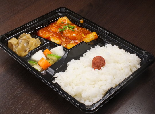 弁当
