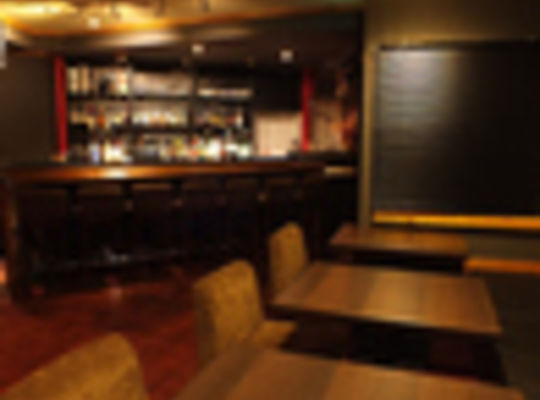 店内