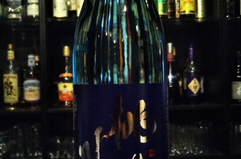 町田で中華と日本酒を楽しむなら中華ダイニングバースーへ 新しい銘柄の日本酒入荷