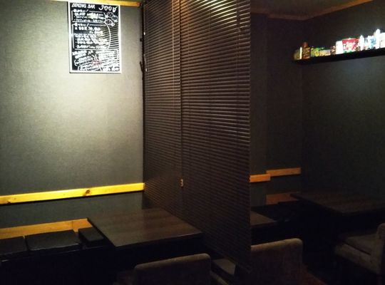 店内