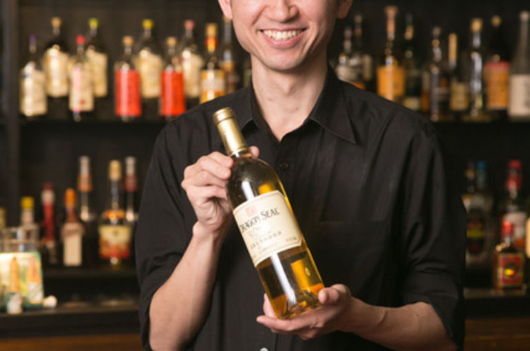 オーナーシェフ