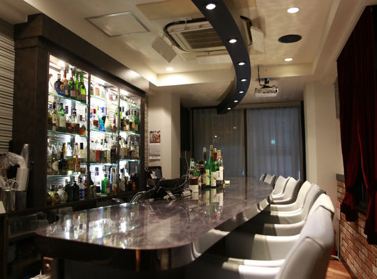 店内
