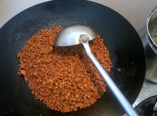 肉味噌