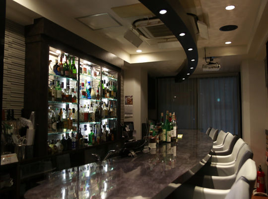 店内
