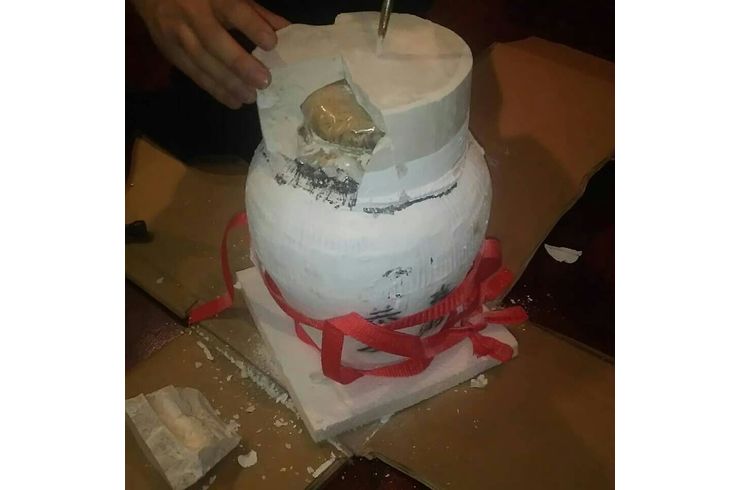 紹興酒カメ