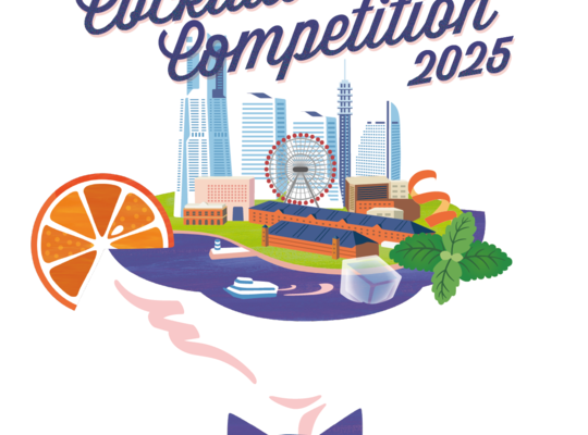 カクテルコンペティション