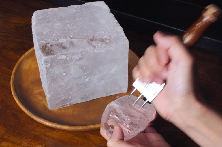 氷