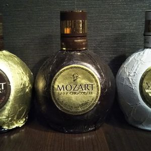 チョコレートリキュール