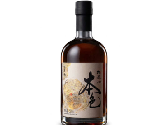 無添加紹興酒