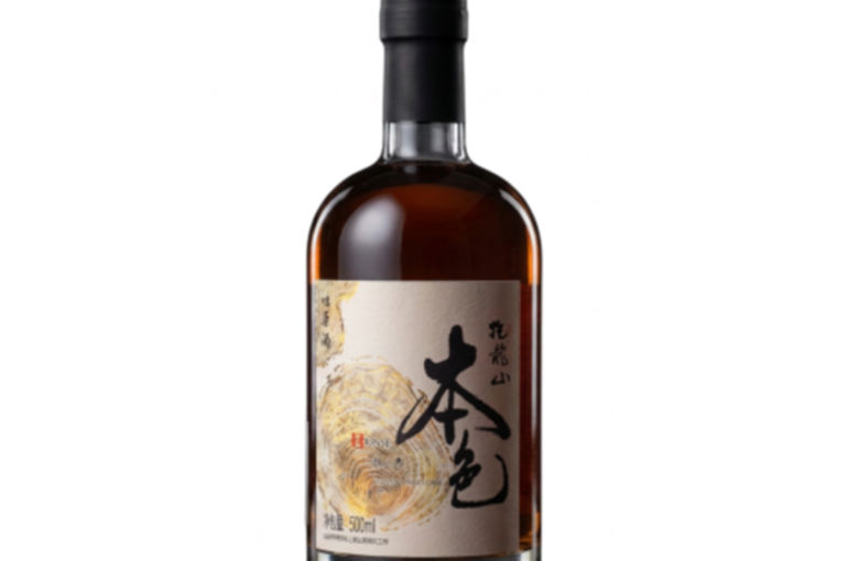 無添加紹興酒