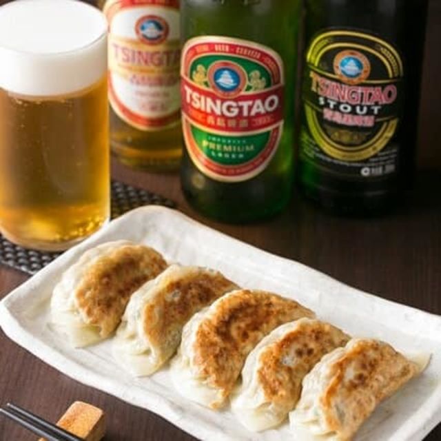餃子