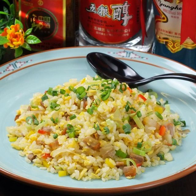 チャーハン
