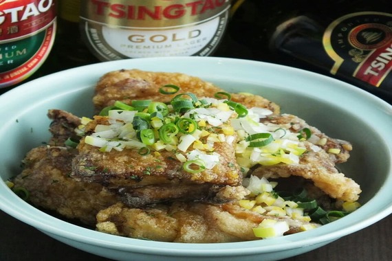 唐揚げ
