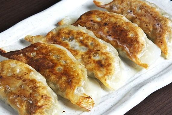 餃子