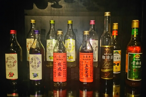 果実酒